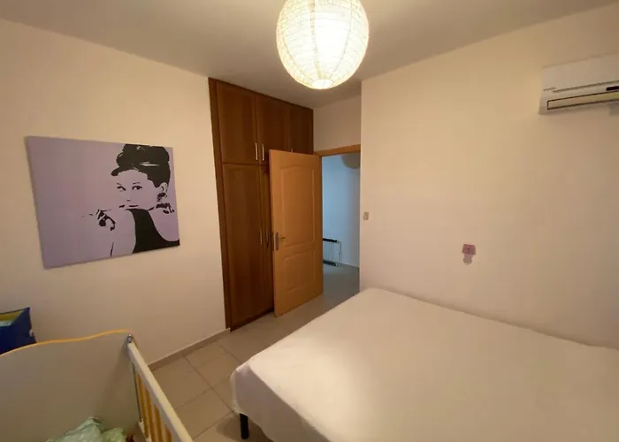 Apartmán Cozy For Serene Relaxation *