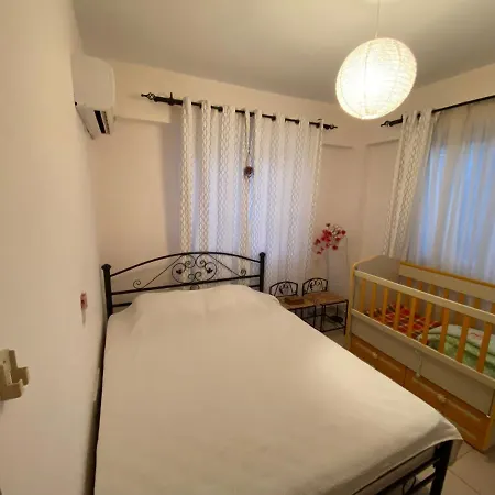 Cozy For Serene Relaxation Klepini