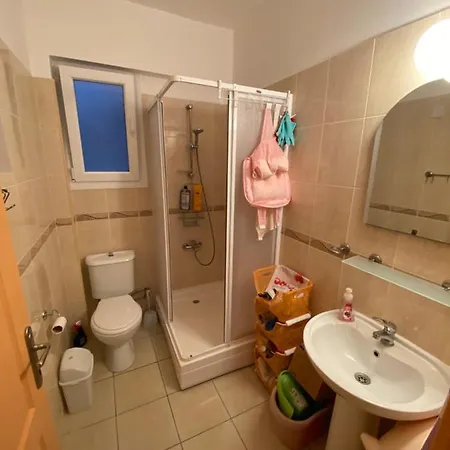 Apartament Cozy For Serene Relaxation Klepini