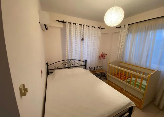 Cozy For Serene Relaxation Klepini