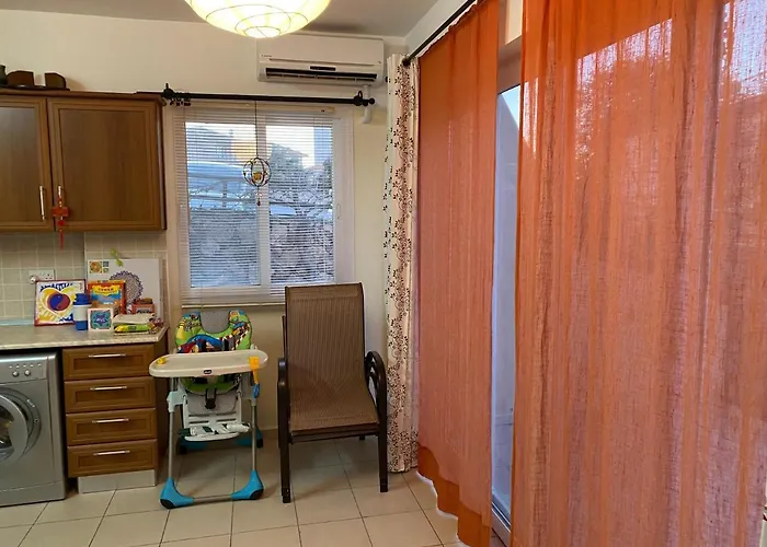 Cozy For Serene Relaxation Klepini